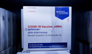 Bayer tố các nhà sản xuất vaccine COVID-19 vi phạm bằng sáng chế công nghệ mRNA
