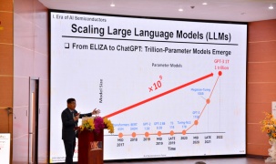 300 chuyên gia quốc tế quy tụ tại Đà Nẵng thảo luận chuyên sâu về bán dẫn