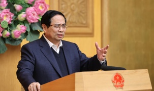 Thủ tướng: Hỗ trợ thêm 5-10 triệu đồng với các hộ dân được xây, sửa nhà sau thiên tai