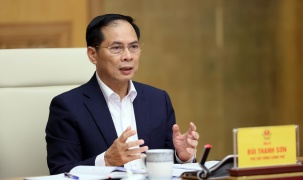 Tổ chức Hội chợ quốc gia mùa xuân vào đầu tháng 2/2026