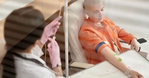 Pháp lập cơ sở dữ liệu quốc gia về các ca ung thư