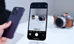 Cần ít nhất 3 năm nữa để camera 200MP xuất hiện trên iPhone