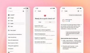 OpenAI ra mắt ChatGPT Health, cho biết 230 triệu người dùng hỏi về sức khỏe mỗi tuần
