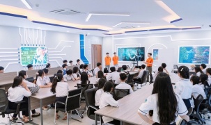 Giáo dục đại học đổi hướng đào tạo, nhiều ngành học mới được đưa vào chương trình giảng dạy