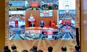 Khai mở động lực mới, kiên định mục tiêu tăng trưởng 2 con số