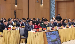 Các địa phương 'hiến kế' cho tăng trưởng 2 con số