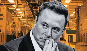 Tỷ phú Elon Musk muốn làm điều “không tưởng” trong nhà máy sản xuất chip