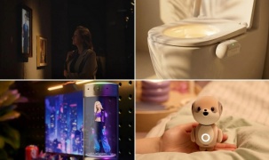 7 công nghệ tại CES 2026 khiến khoa học viễn tưởng thành hiện thực, nhưng đáng lo ngại