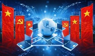 Hướng tới Đại hội XIV: Nghị quyết 57 đưa khoa học, công nghệ thành động lực tăng trưởng