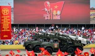 Viettel nộp 40,9 nghìn tỷ đồng vào ngân sách Nhà nước năm 2025