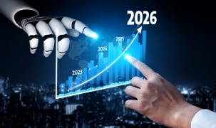 5 xu hướng robot hàng đầu toàn cầu năm 2026