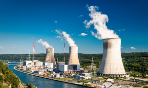 Kỷ nguyên hạt nhân của Meta: Khi năng lượng nguyên tử trở thành 'mạch máu' cho cuộc đua siêu trí tuệ