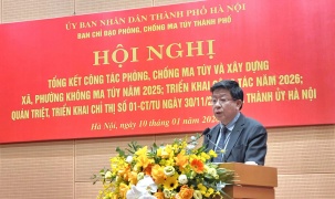 Người đứng đầu phải chịu trách nhiệm nếu để phát sinh, hình thành 