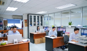 Quản lý khoa học và công nghệ bằng dữ liệu: Bước chuyển từ báo cáo giấy sang quản trị số