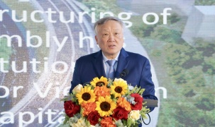 Trung tâm Tài chính quốc tế Đà Nẵng là lựa chọn chiến lược để đón đầu dòng vốn