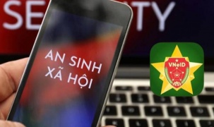 TP. HCM: Khuyến nghị người dân tạo tài khoản An sinh xã hội trên VNeID