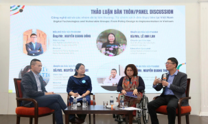 Từ cơ hội đến rủi ro: Chuyển đổi số và yêu cầu bảo đảm quyền con người