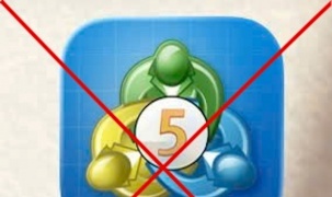 Cảnh báo thủ đoạn lừa đảo đầu tư qua ứng dụng MetaTrader5