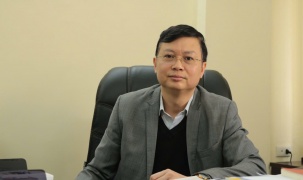 PGS.TS Nguyễn Văn Hiền là tân Giám đốc Sở Giáo dục và Đào tạo Hà Nội