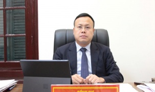 Bí thư Đảng ủy phường Ba Đình Phạm Quang Thanh: Tin tưởng, kỳ vọng vào những định hướng đột phá của Đại hội XIV