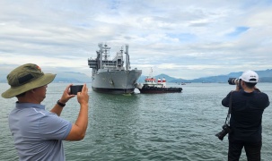 Lan tỏa giá trị Đà Nẵng qua công tác thông tin - báo chí