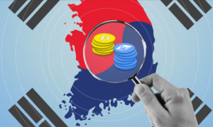 Lệnh cấm các công ty đầu tư tiền điện tử sắp được Hàn Quốc dỡ bỏ