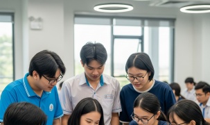 Trí tuệ nhân tạo và bài toán việc làm tại Việt Nam