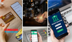 Yêu cầu mới về bảo mật Mobile Banking, ai có tài khoản cần lưu ý