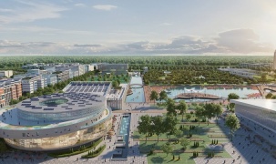 TP.HCM công bố Đề án Đô thị Khoa học Công nghệ phía Bắc