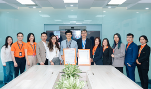  ‏FPT trở thành doanh nghiệp Việt Nam đầu tiên đạt chứng nhận quản lý AI‏