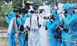 Báo chí Việt Nam: Góp phần quan trọng vào sự phát triển của đất nước