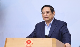 Thủ tướng: Giữ chủ động chiến lược, đưa hội nhập quốc tế thực sự trở thành một trụ cột phát triển