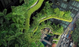 Eurowindow Holding - Dấu ấn đơn vị tiên phong phát triển công trình xanh tại Việt Nam