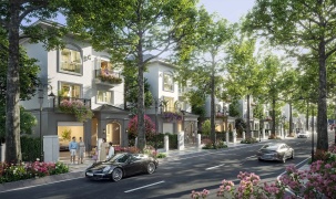 Khu đô thị thượng lưu trung tâm (TP. Vinh) - Điểm sáng đầu tư năm 2026