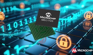Microchip tung firmware bảo mật cho siêu máy tính AI cá nhân NVIDIA DGX Spark