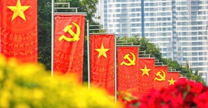 Kỳ vọng Đại hội Đảng XIV: Chọn đúng 'đột phá của đột phá', nâng tầm vị thế đất nước