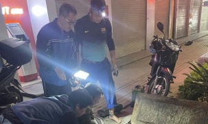 VNPT bảo đảm hạ tầng truyền dẫn phục vụ Đại hội Đảng XIV