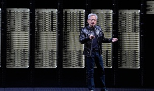 Mỹ nới lỏng xuất khẩu chip H200 sang Trung Quốc, Nvidia hưởng lợi