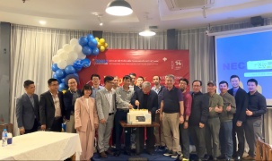 Tổng kết chương trình sinh nhật VFOSSA lần thứ 14 (2012 - 2026)