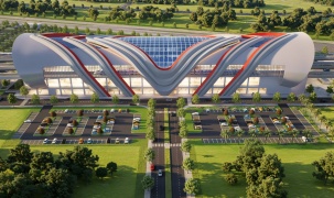 Cú hích kép hạ tầng biến bất động sản ven biển Cần Giờ từ tài sản khó giao dịch thành “vàng mười” được săn đón