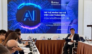 AI và người khuyết tật: Công nghệ giải phóng hay rào cản mới trong kỷ nguyên số?
