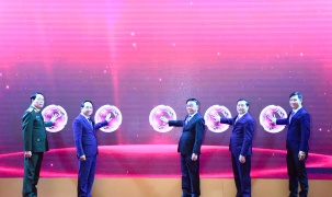 Ra mắt ứng dụng di động Tuyên giáo và Dân vận