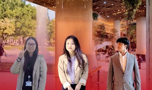 Các giảng viên nguồn Gen Z mang tri thức toàn cầu về Bách khoa