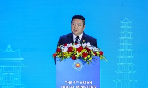 Thành công của Việt Nam trong chuyển đổi số sẽ đóng góp lớn cho khu vực ASEAN