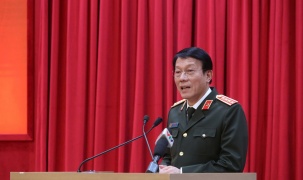 Giải quyết dứt điểm 6 điểm nghẽn về chuyển đổi số trong ngành công an