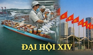 Đại hội XIV: Dấu mốc bản lề trên con đường phát triển