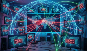 TV box, smart TV giá rẻ nguy cơ trở thành mắt xích trong mạng botnet toàn cầu