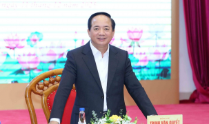 Khơi dậy tinh thần yêu nước, ý chí quyết tâm thực hiện thắng lợi mục tiêu chiến lược trong kỷ nguyên mới