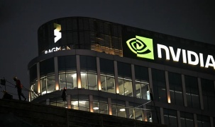 Thị phần Nvidia tại Trung Quốc bị dự báo giảm từ 66% xuống còn 8%