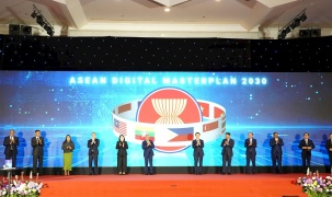 Hội nghị Bộ trưởng Số ASEAN lần thứ 6: Mở ra chương mới trong hợp tác nội bộ ASEAN, ASEAN với các đối tác